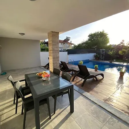 Toprak Dalyan Ξενοδοχείο Ortaca (Mugla)