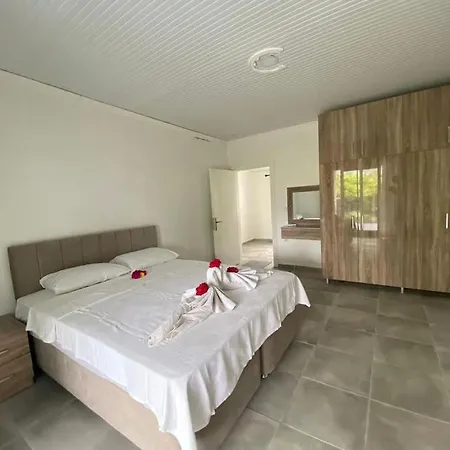 Ξενοδοχείο Toprak Dalyan Ortaca (Mugla)