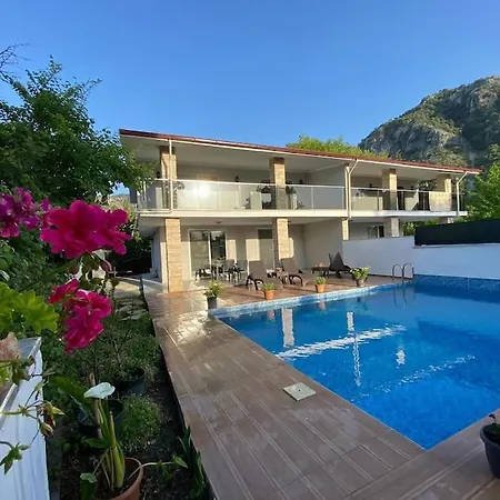 Toprak Dalyan Ortaca (Mugla)